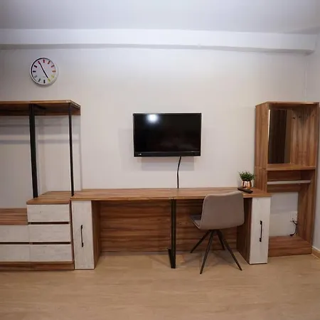 Maruay Living Apartment 510