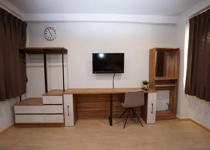 公寓 Maruay Living 510 曼谷